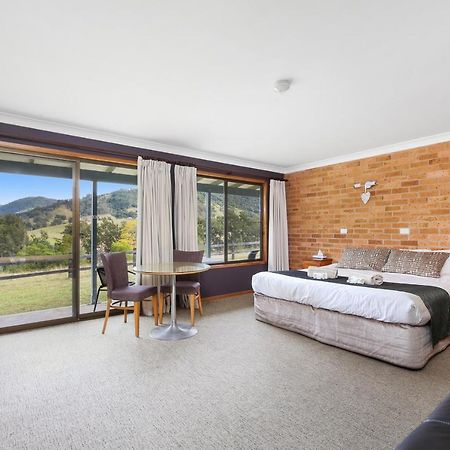 Mount Seaview Resort Yarras Buitenkant foto