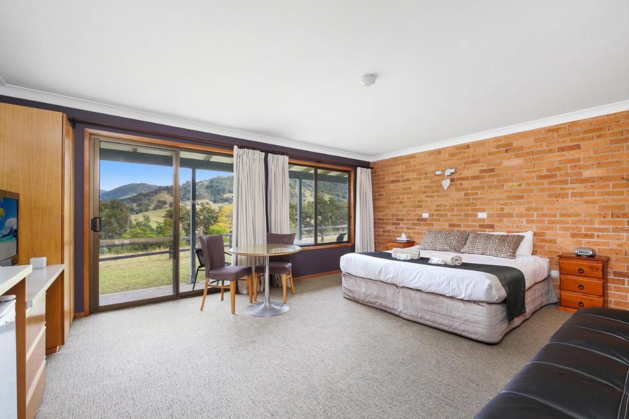 Mount Seaview Resort Yarras Buitenkant foto