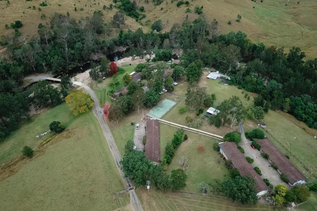 Mount Seaview Resort Yarras Buitenkant foto