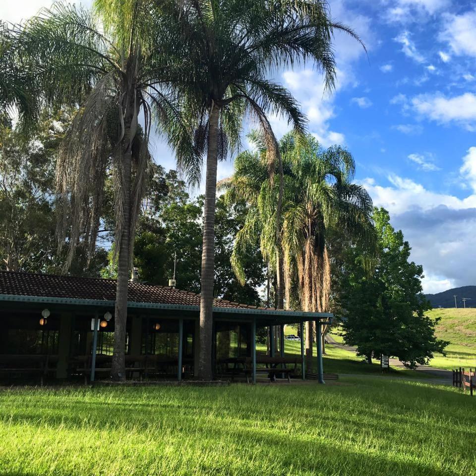 Mount Seaview Resort Yarras Buitenkant foto