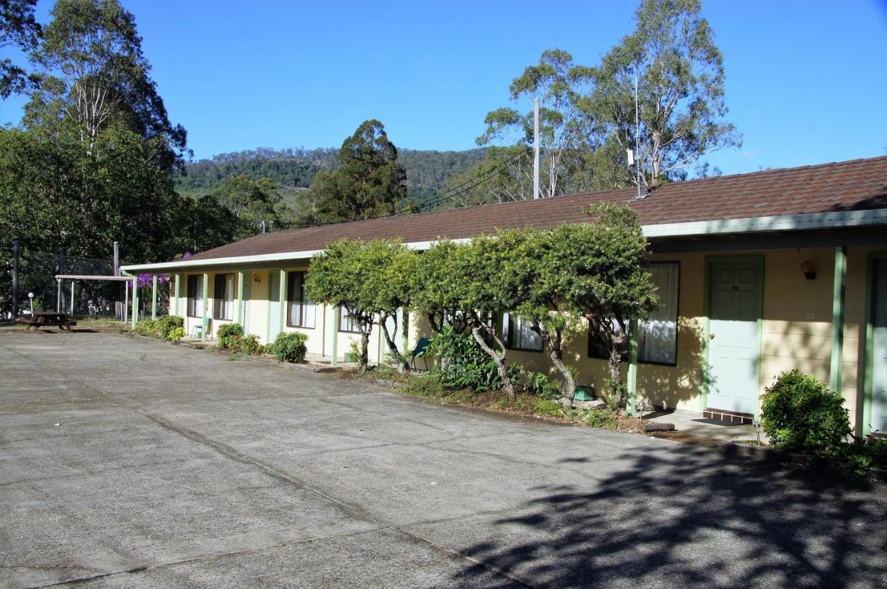Mount Seaview Resort Yarras Buitenkant foto