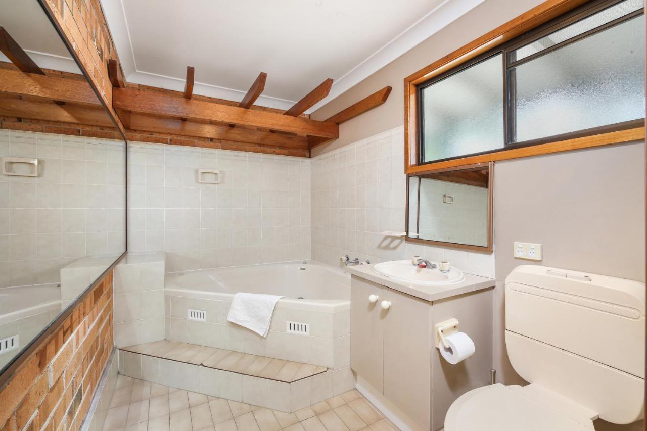 Mount Seaview Resort Yarras Buitenkant foto