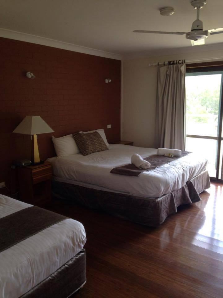 Mount Seaview Resort Yarras Buitenkant foto